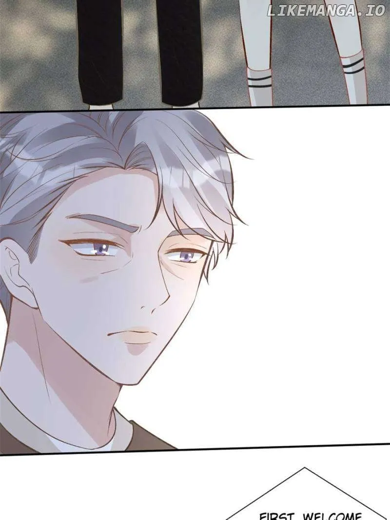 Everyone’s Darling Chapter 118 Online - página 18