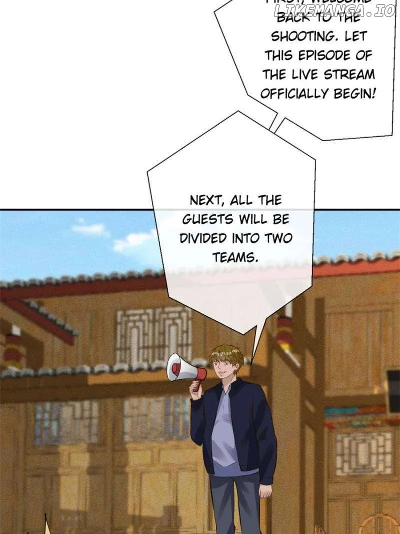 Everyone’s Darling Chapter 118 Online - página 19