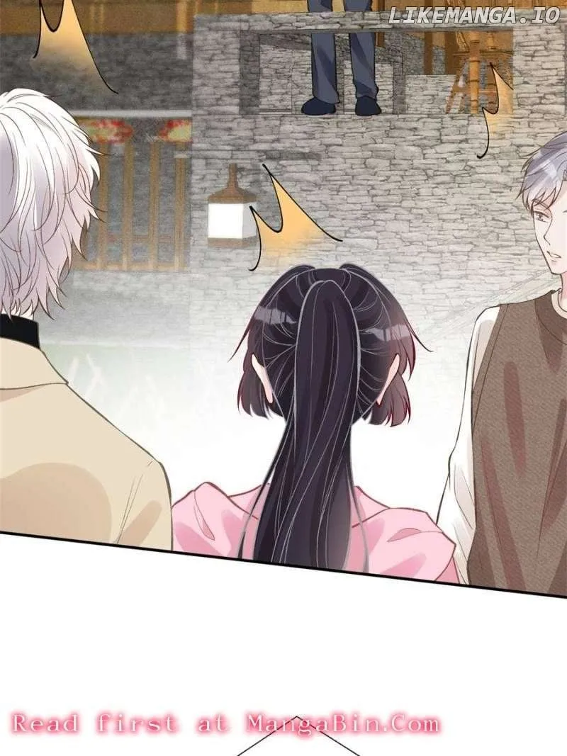 Everyone’s Darling Chapter 118 Online - página 20