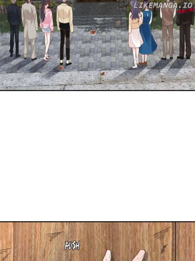 Everyone’s Darling Chapter 118 Online - página 22