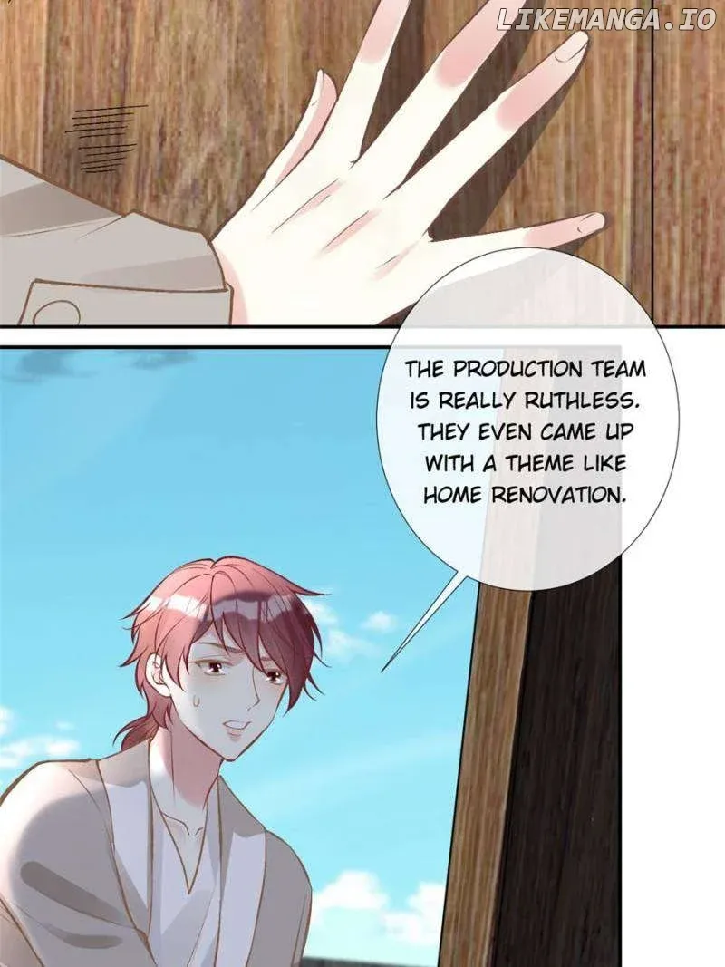 Everyone’s Darling Chapter 118 Online - página 23