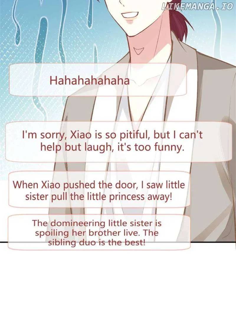 Everyone’s Darling Chapter 118 Online - página 27