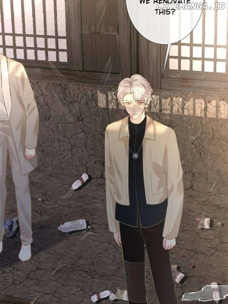 Everyone’s Darling Chapter 118 Online - página 30