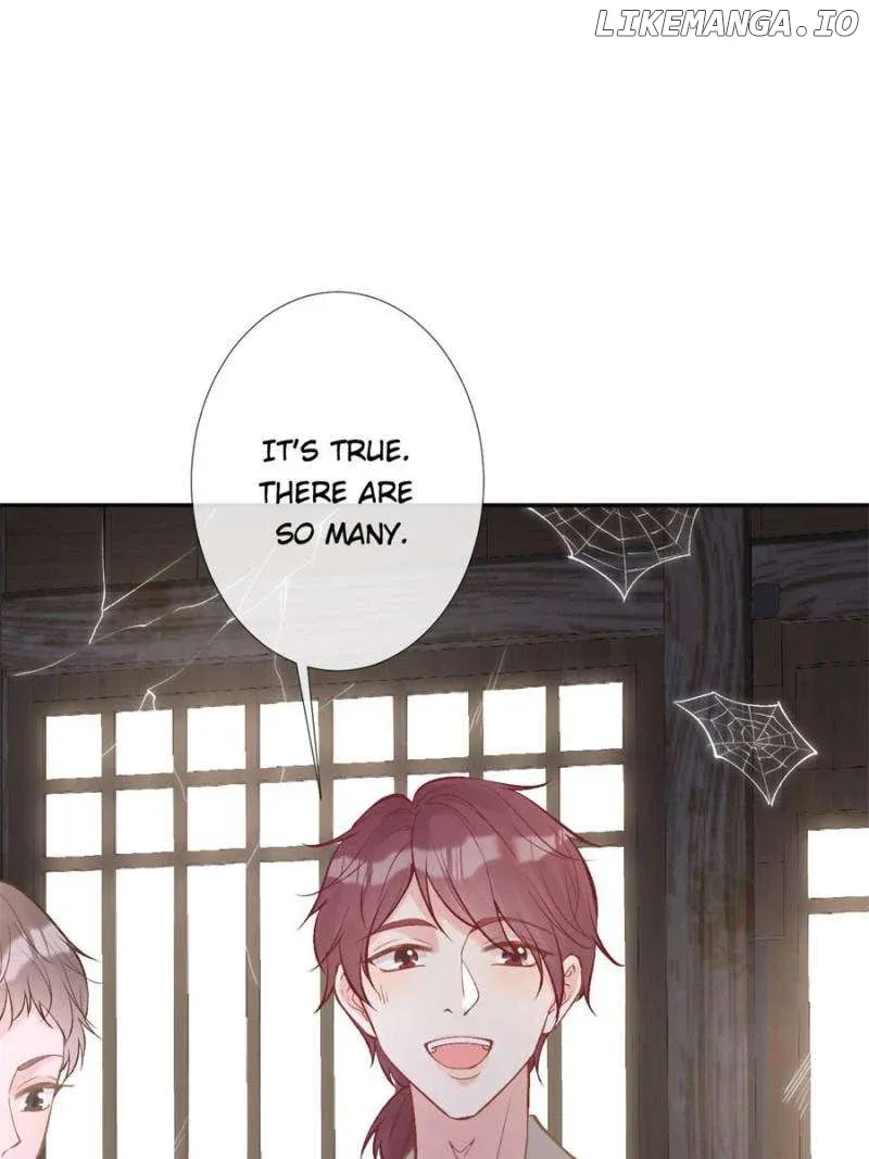 Everyone’s Darling Chapter 118 Online - página 33