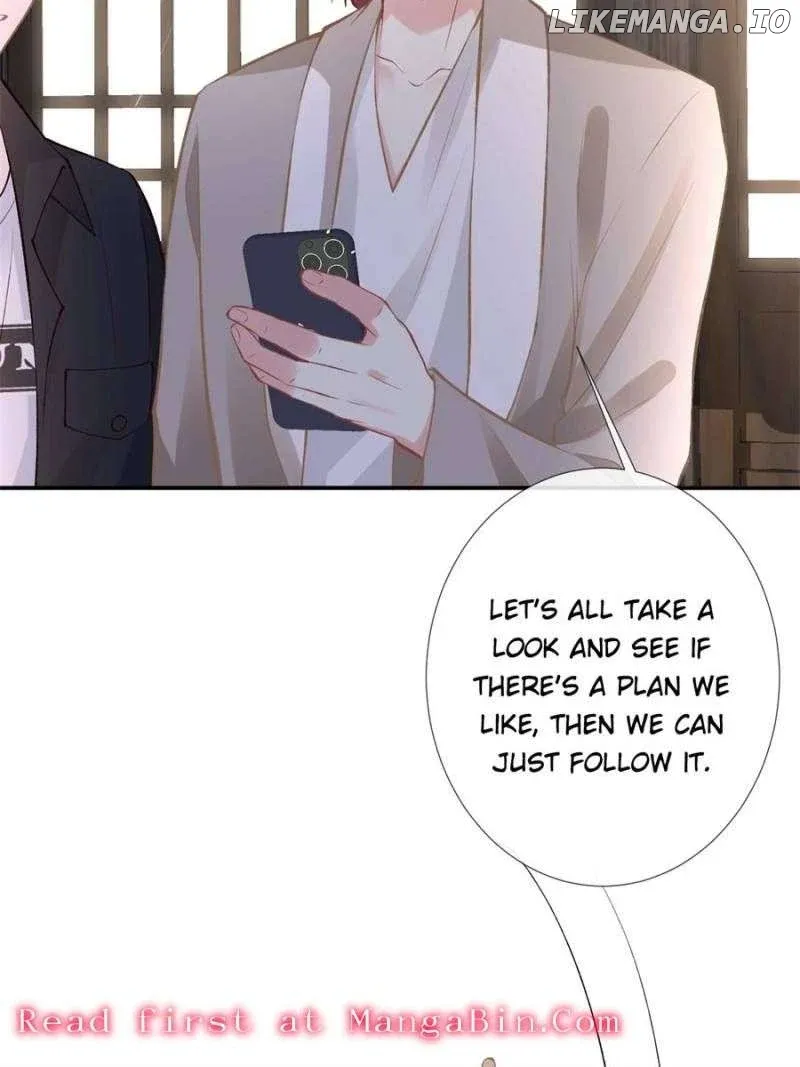 Everyone’s Darling Chapter 118 Online - página 34