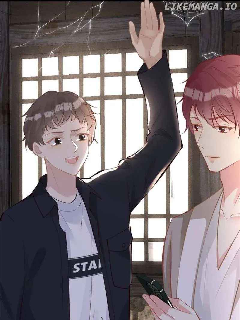 Everyone’s Darling Chapter 118 Online - página 35