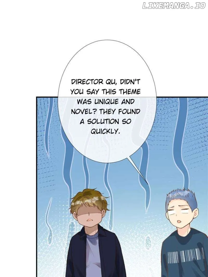 Everyone’s Darling Chapter 118 Online - página 37