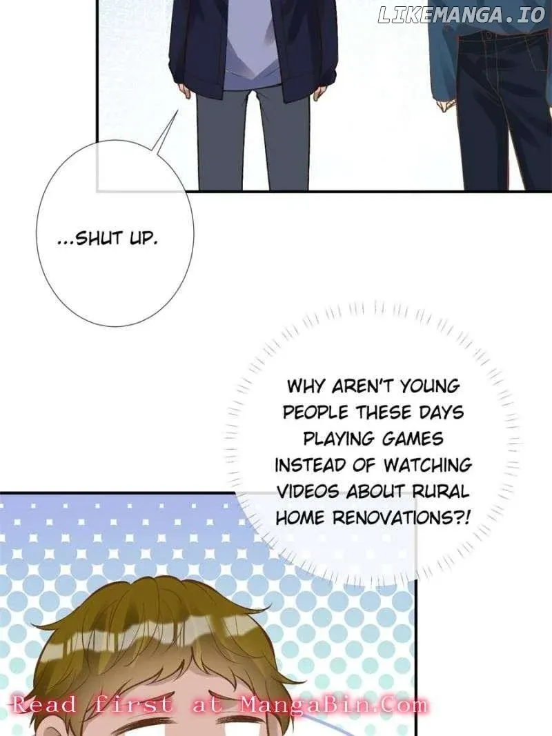 Everyone’s Darling Chapter 118 Online - página 38