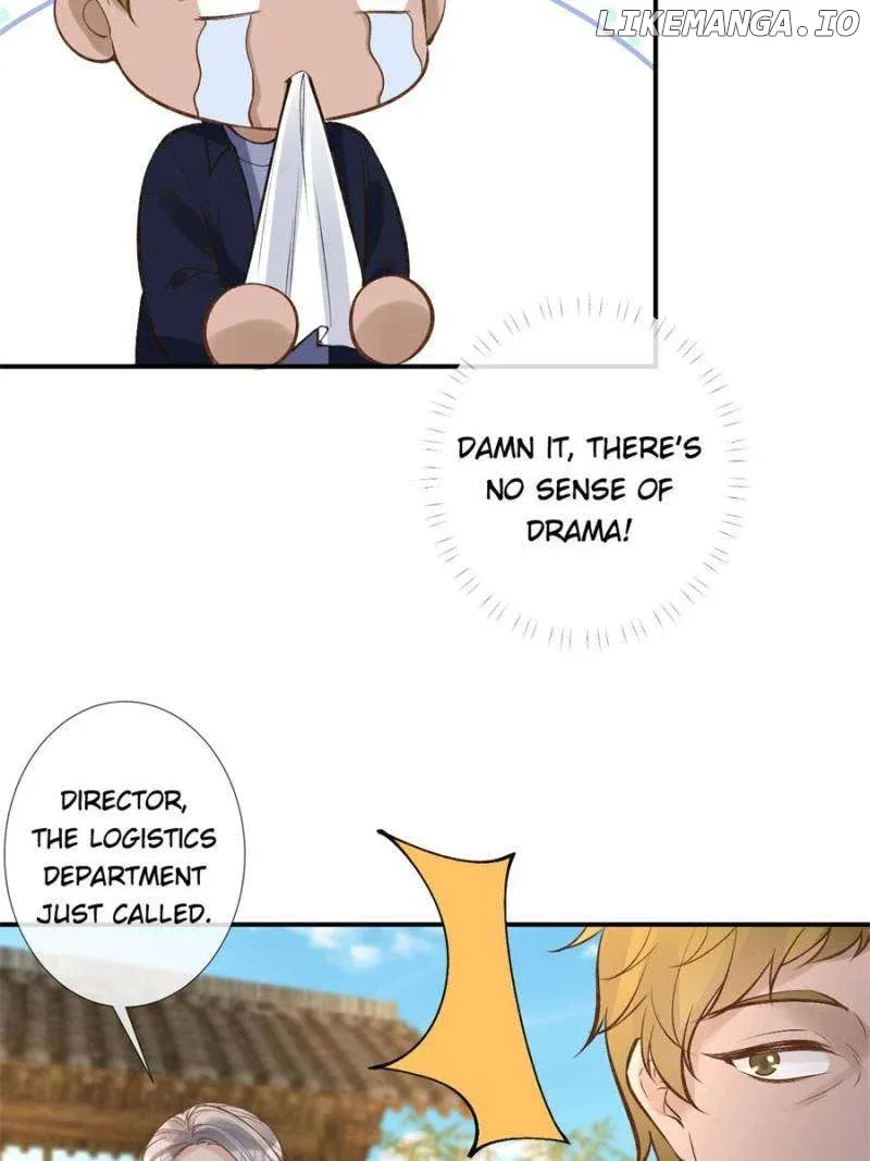 Everyone’s Darling Chapter 118 Online - página 39