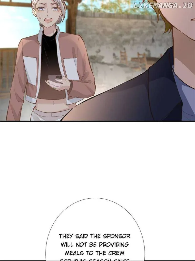 Everyone’s Darling Chapter 118 Online - página 40