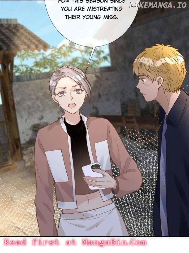 Everyone’s Darling Chapter 118 Online - página 41