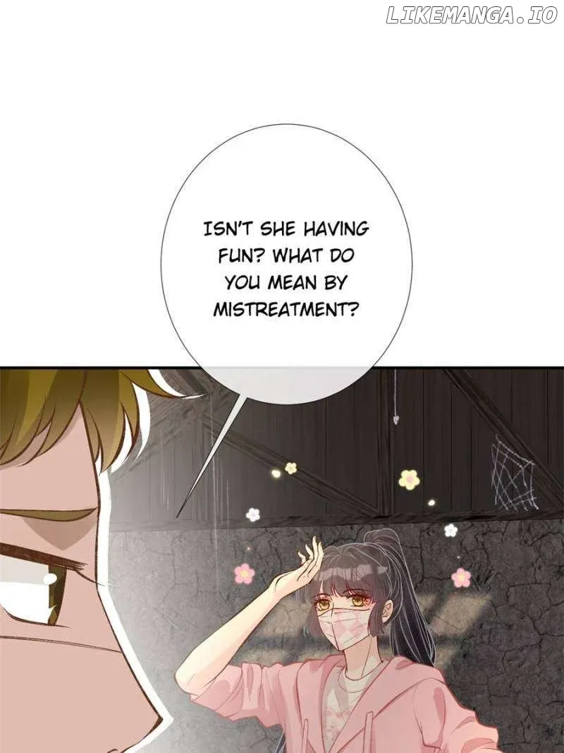 Everyone’s Darling Chapter 118 Online - página 42