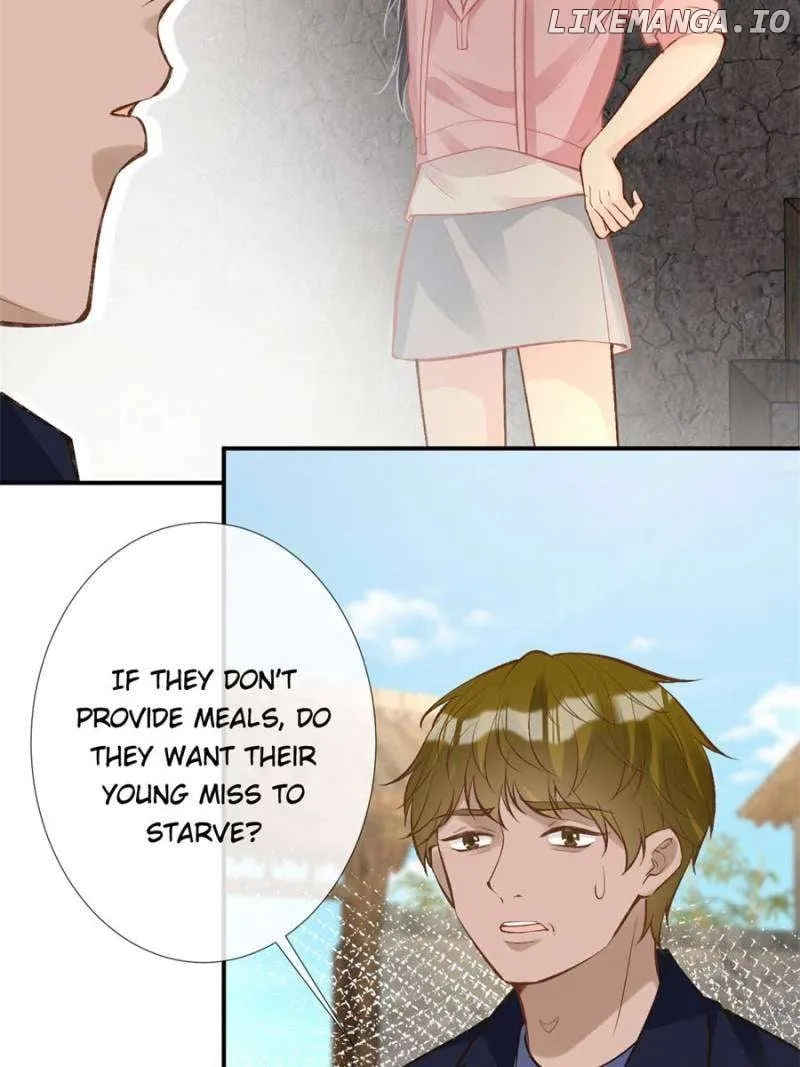 Everyone’s Darling Chapter 118 Online - página 43