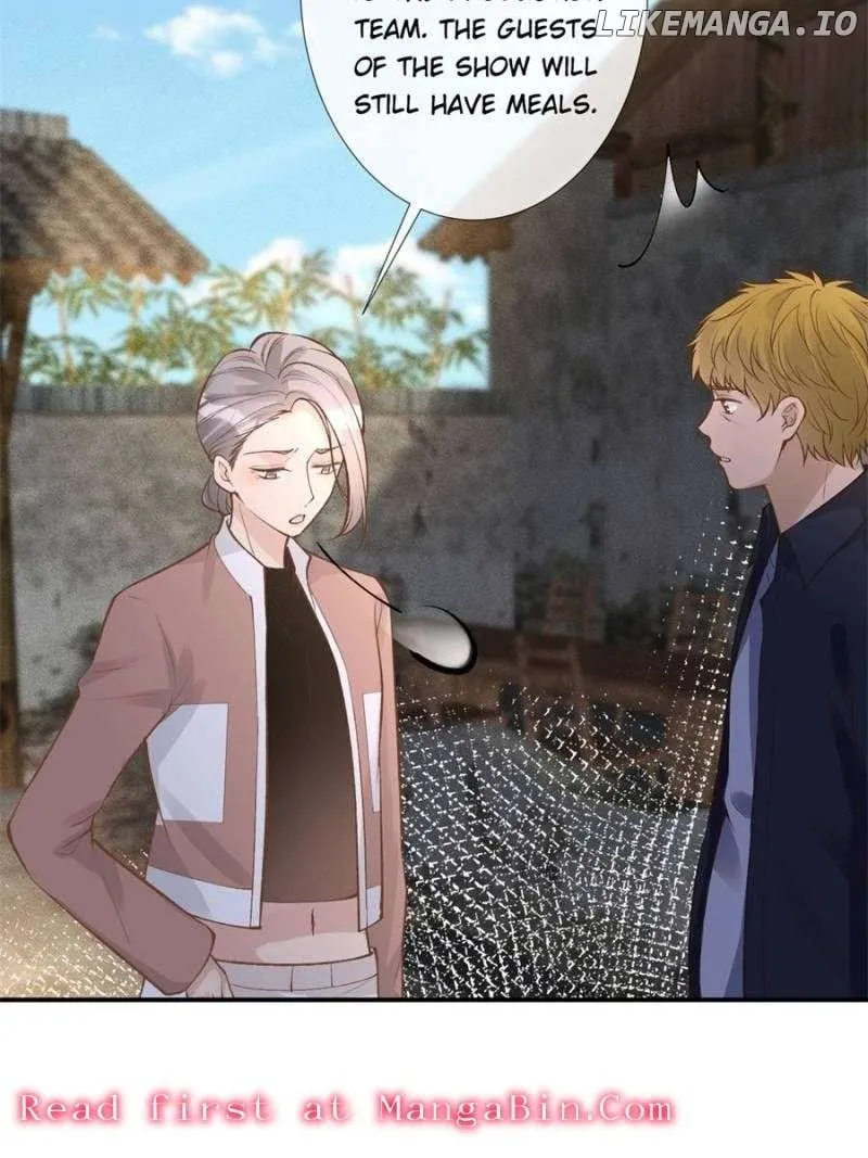 Everyone’s Darling Chapter 118 Online - página 45