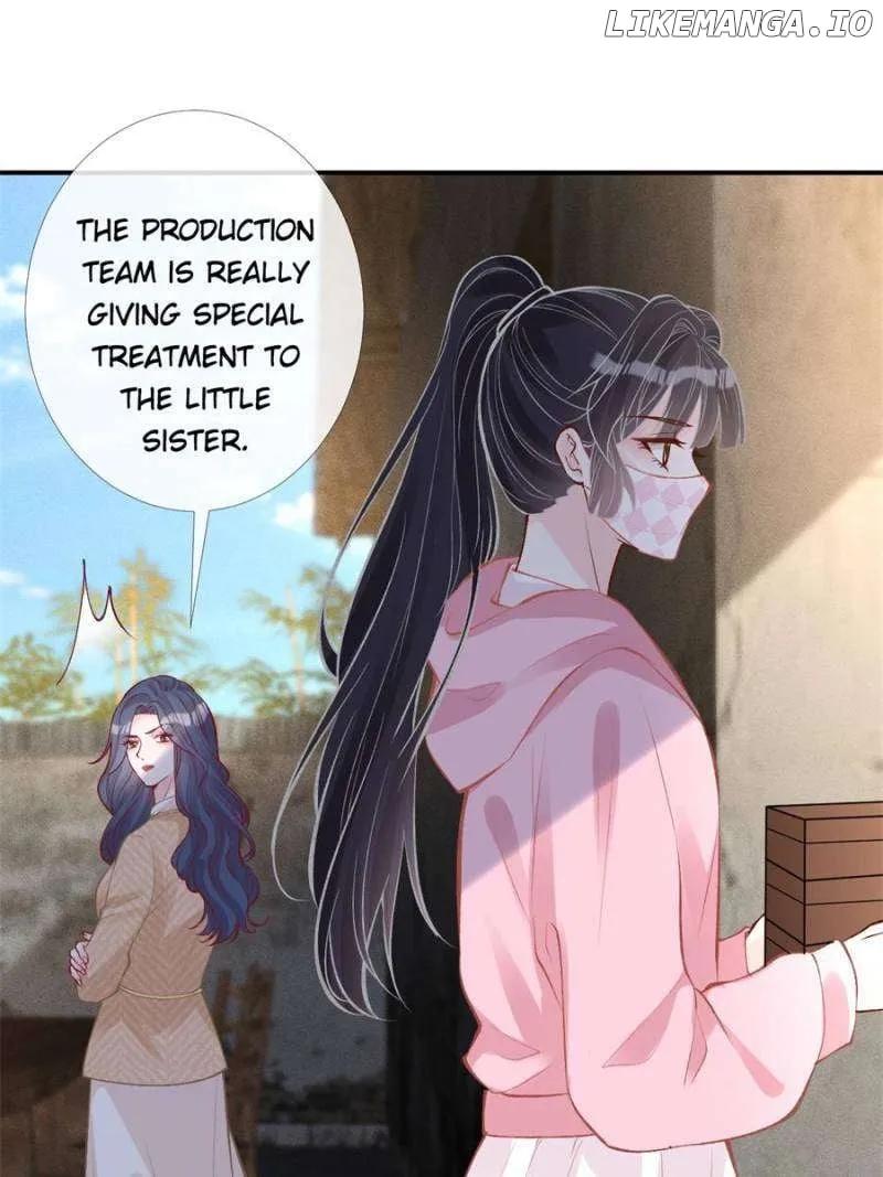 Everyone’s Darling Chapter 118 Online - página 49
