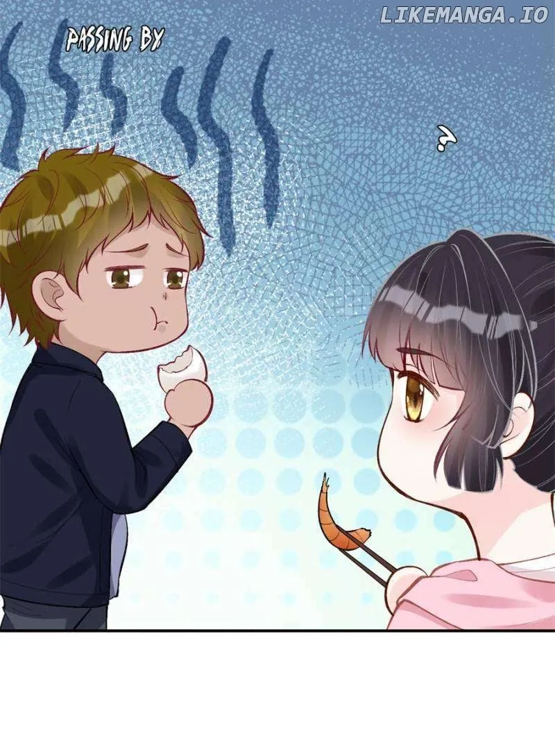 Everyone’s Darling Chapter 118 Online - página 54