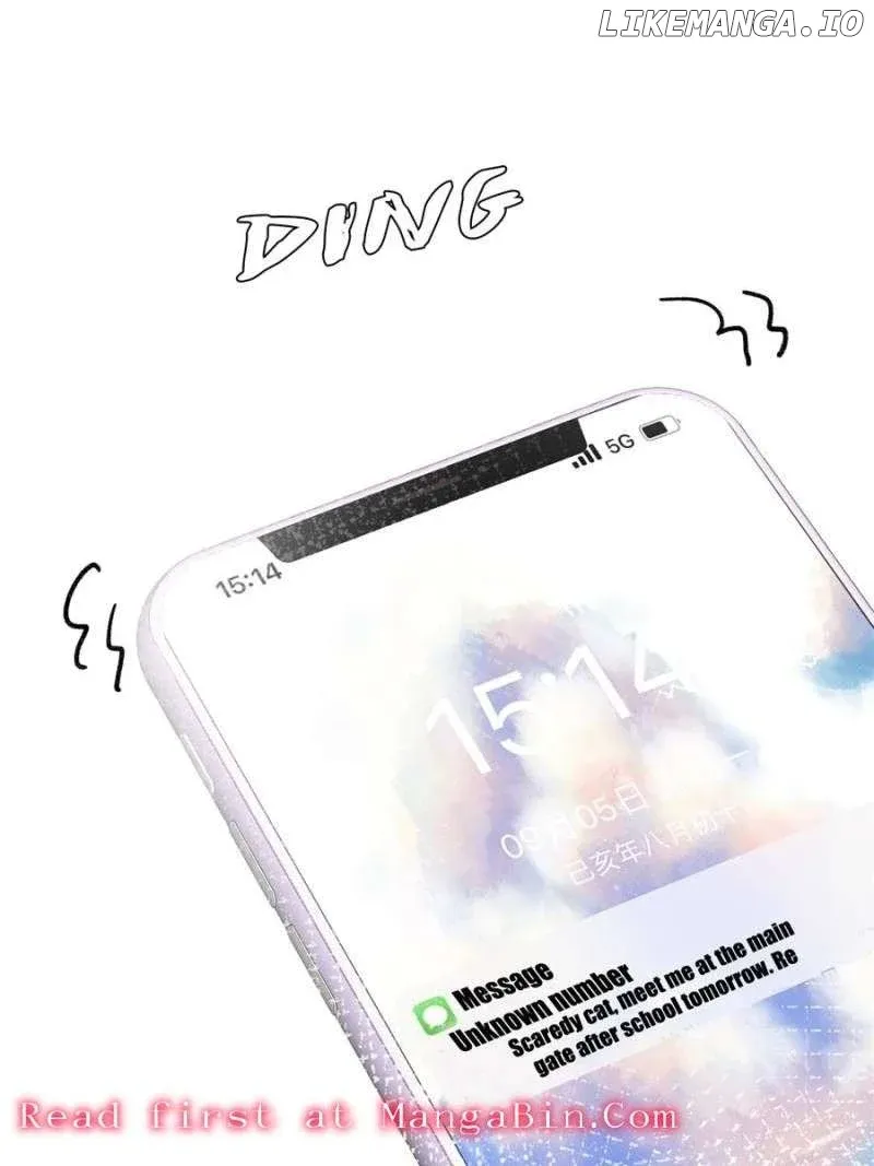 Everyone’s Darling Chapter 118 Online - página 55