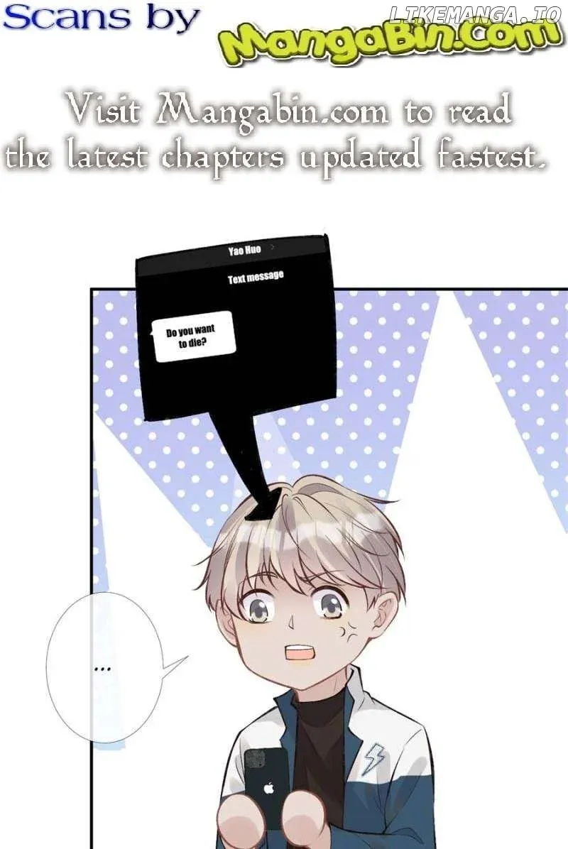 Everyone’s Darling Chapter 119 Online - página 1