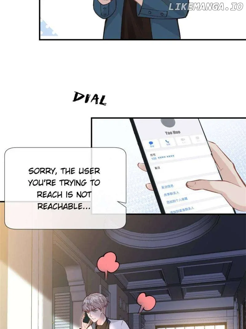 Everyone’s Darling Chapter 119 Online - página 2