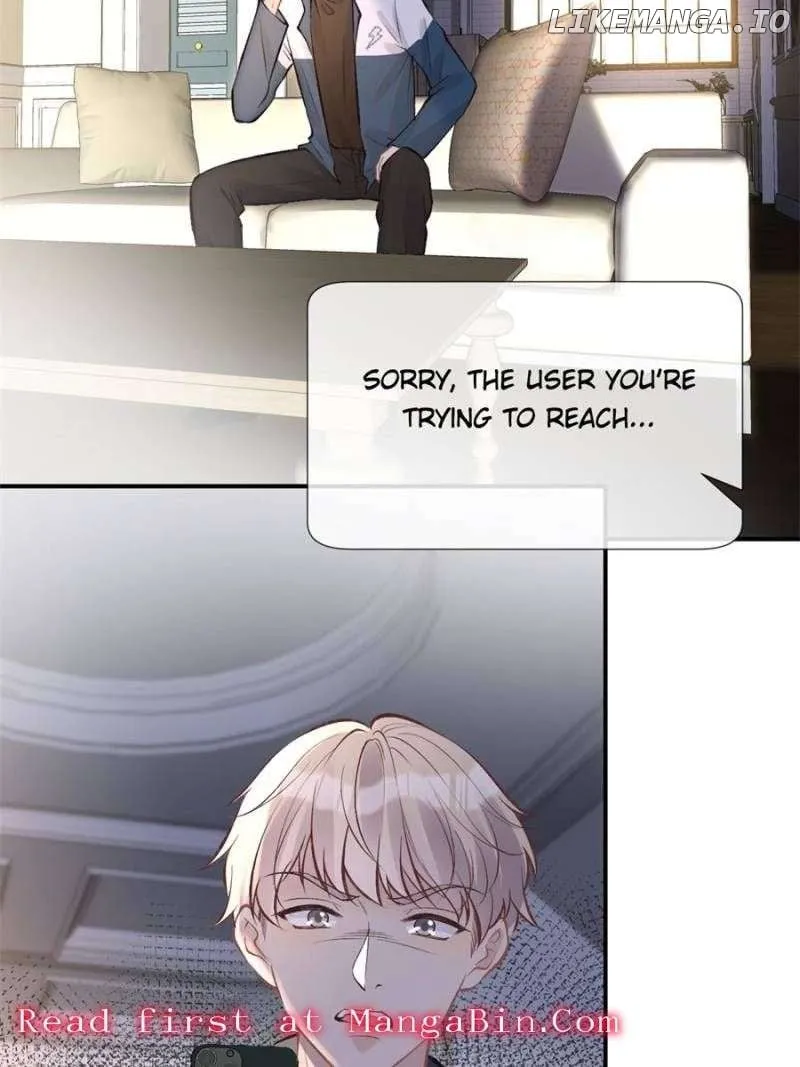Everyone’s Darling Chapter 119 Online - página 3