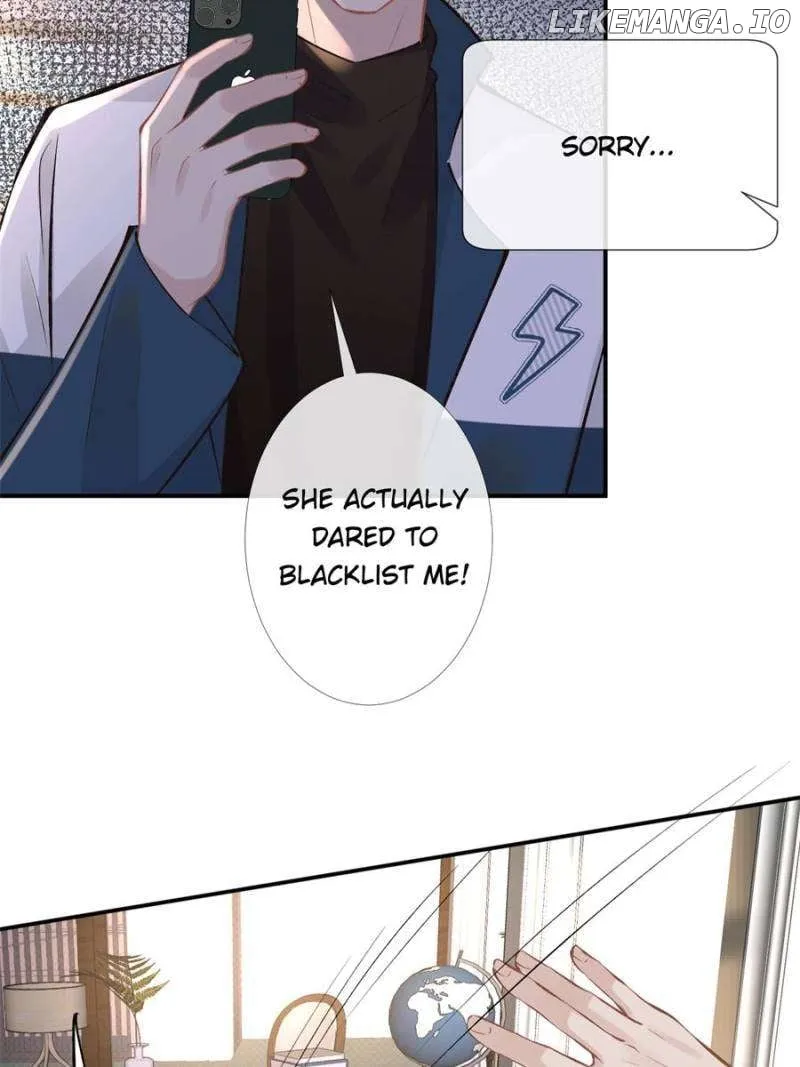 Everyone’s Darling Chapter 119 Online - página 4