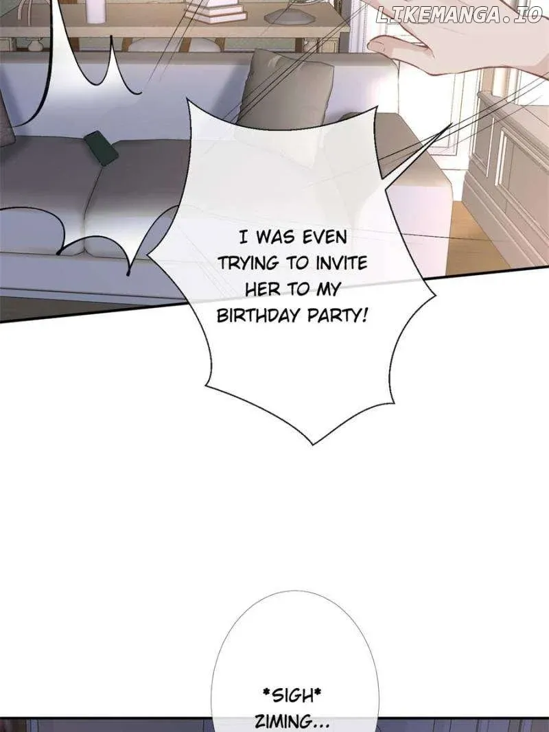 Everyone’s Darling Chapter 119 Online - página 5