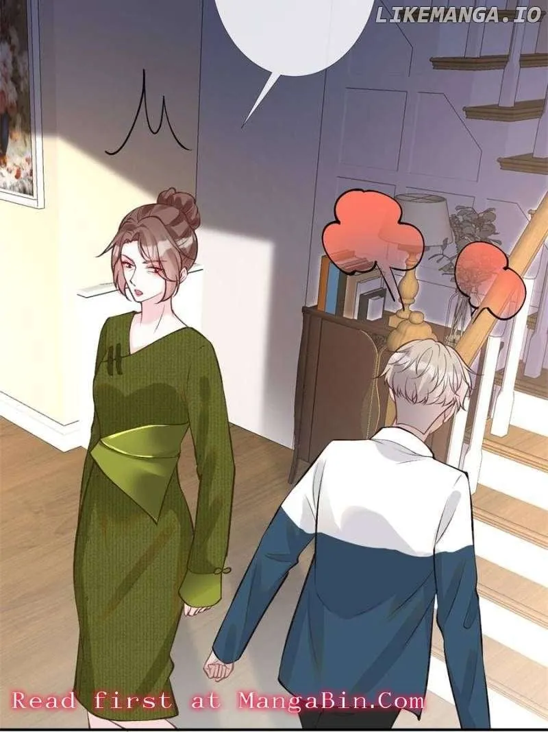 Everyone’s Darling Chapter 119 Online - página 6