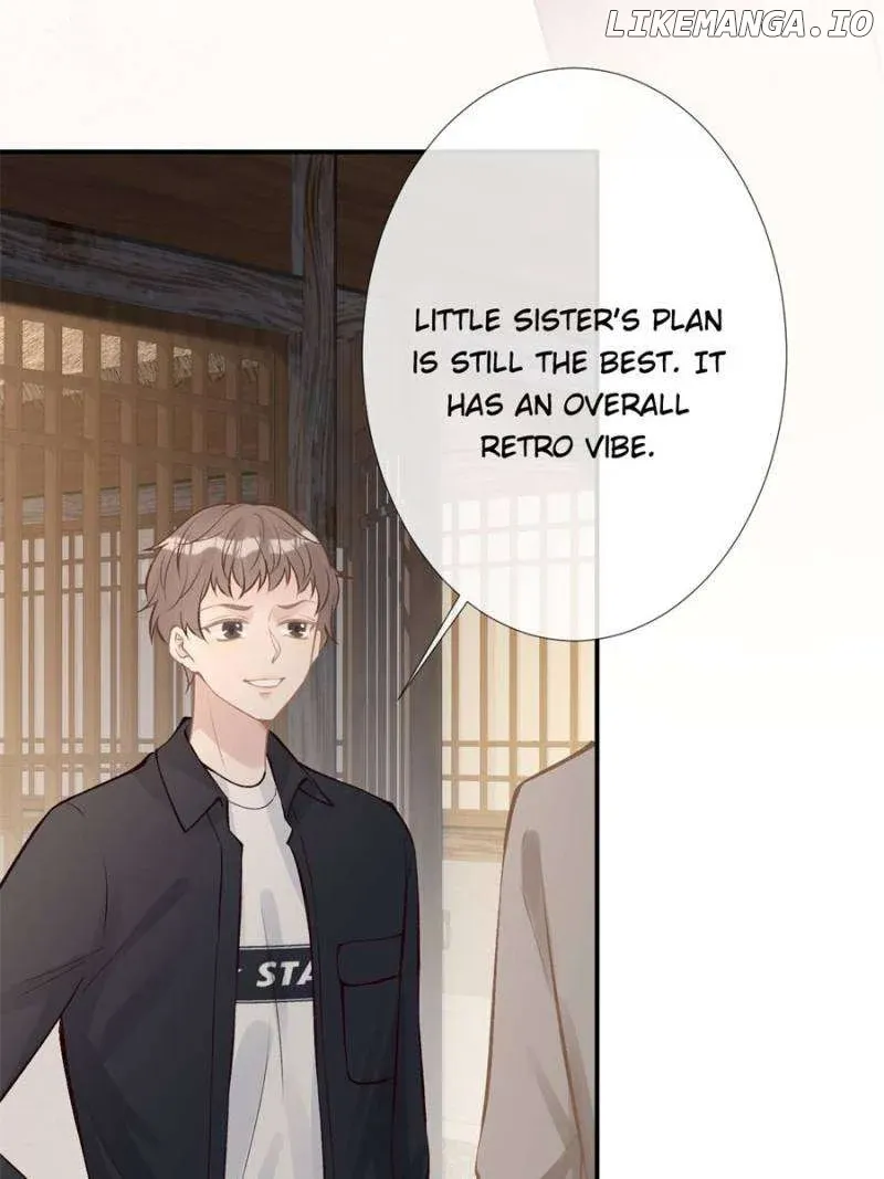 Everyone’s Darling Chapter 119 Online - página 16