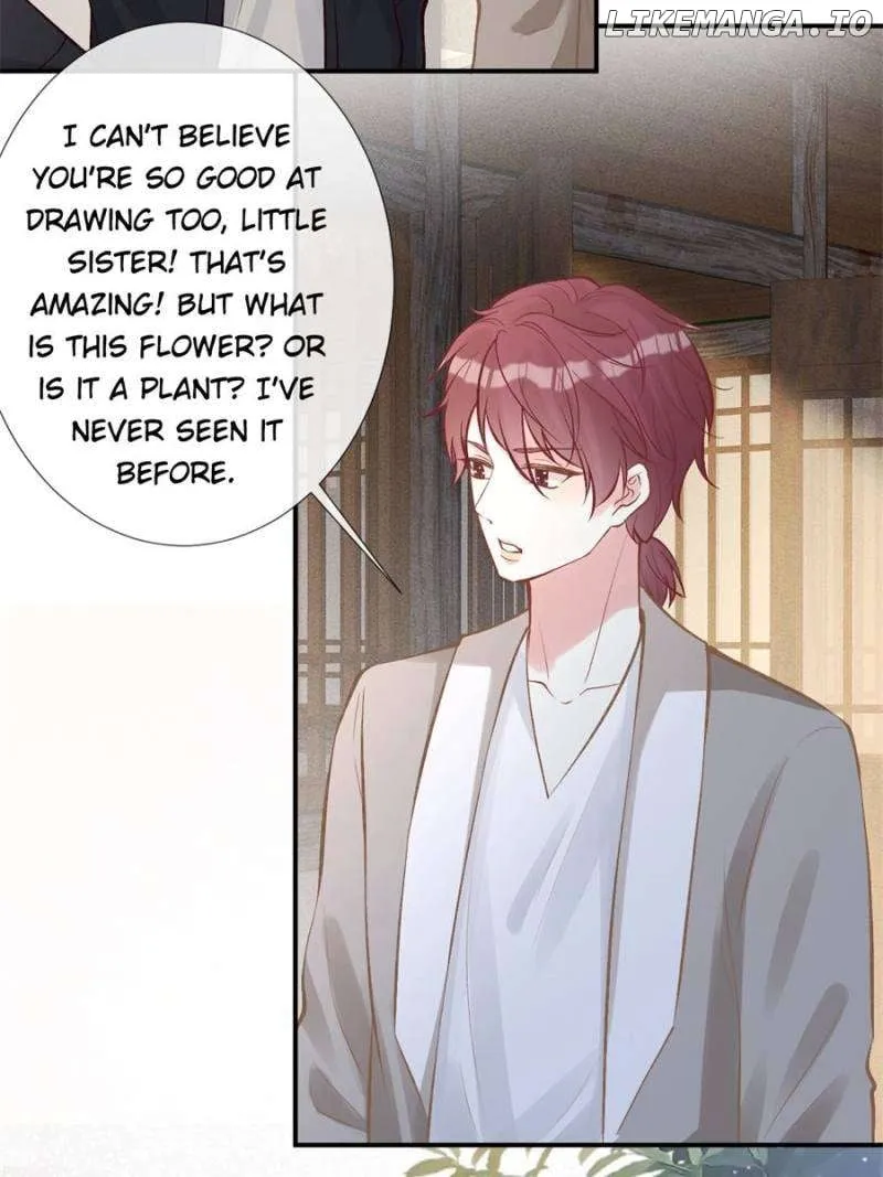 Everyone’s Darling Chapter 119 Online - página 17