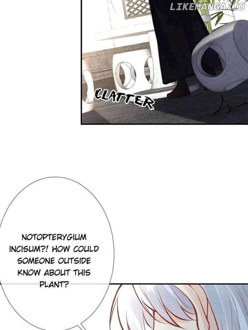Everyone’s Darling Chapter 119 Online - página 20