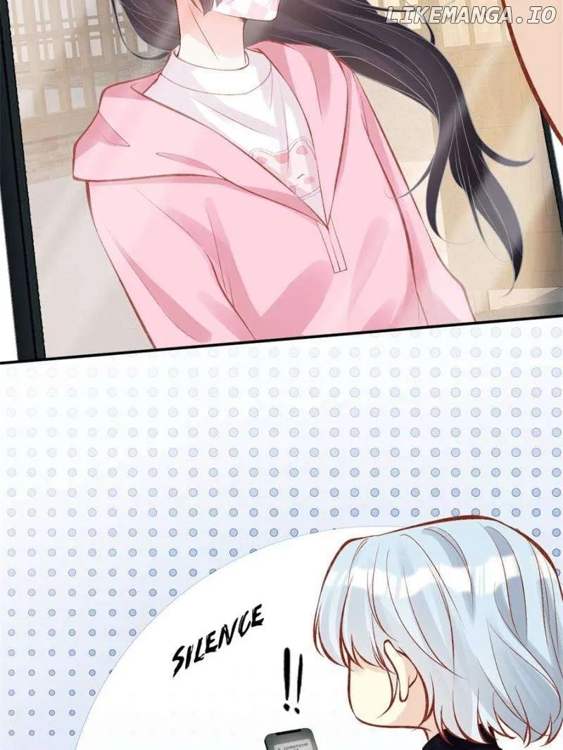 Everyone’s Darling Chapter 119 Online - página 23