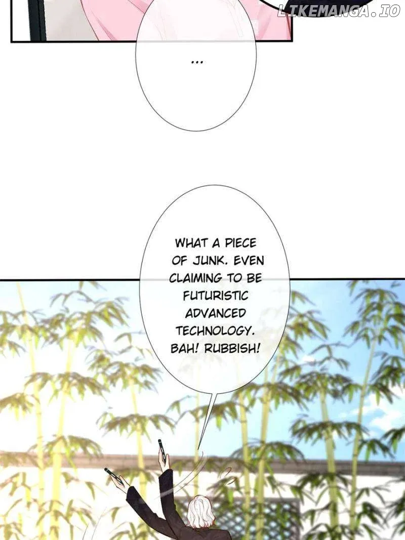 Everyone’s Darling Chapter 119 Online - página 26