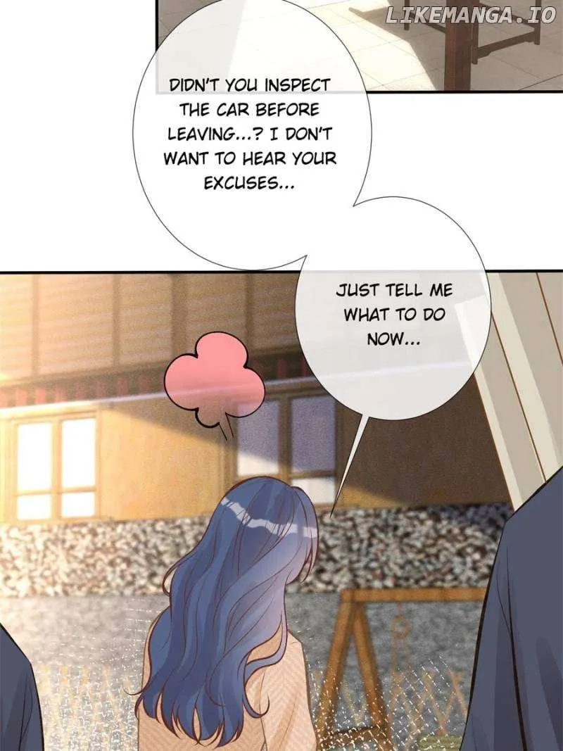 Everyone’s Darling Chapter 119 Online - página 29