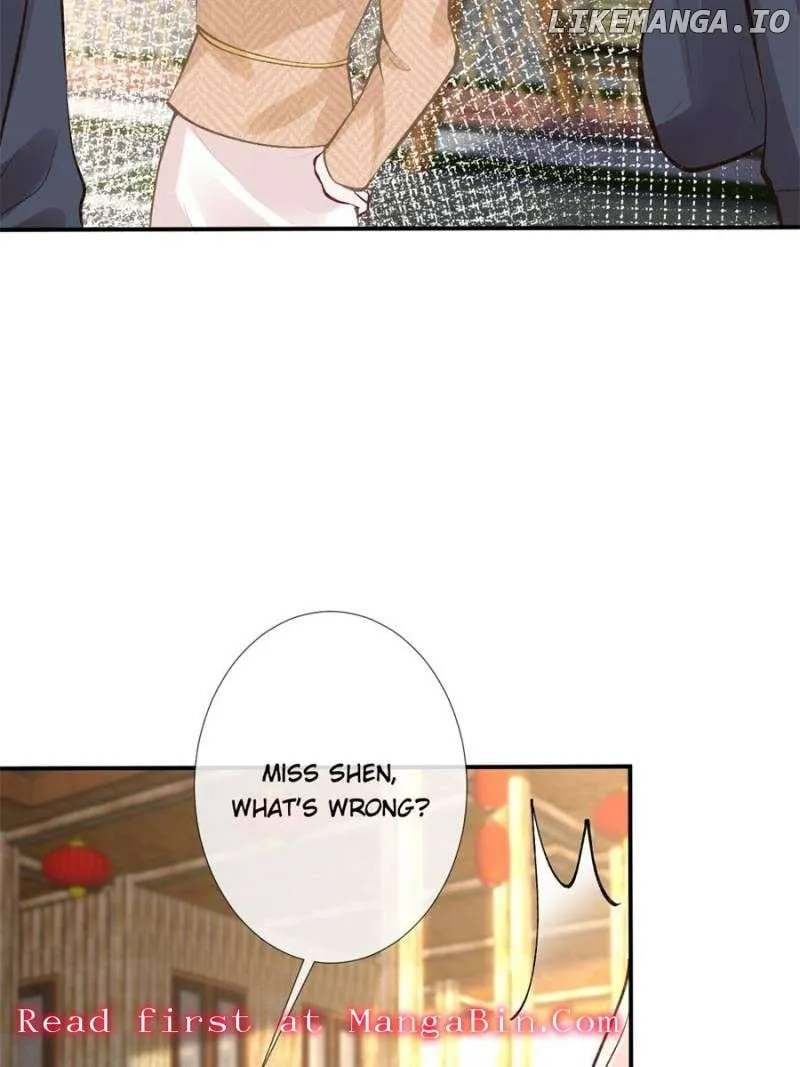 Everyone’s Darling Chapter 119 Online - página 30