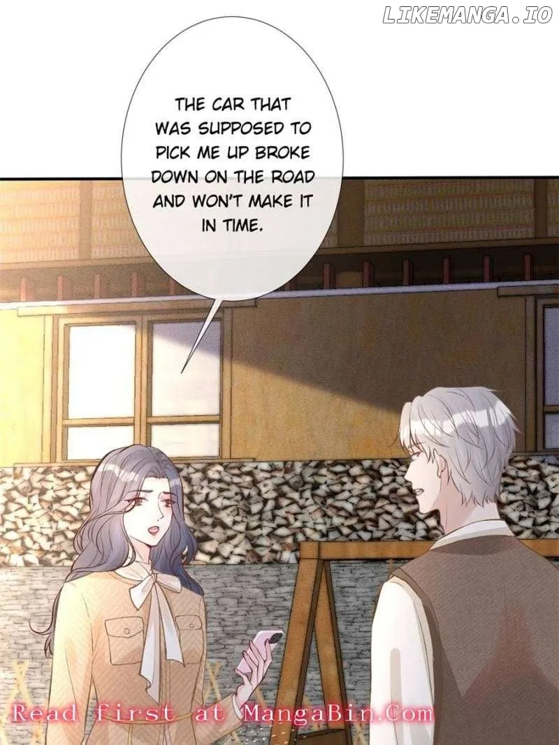 Everyone’s Darling Chapter 119 Online - página 33