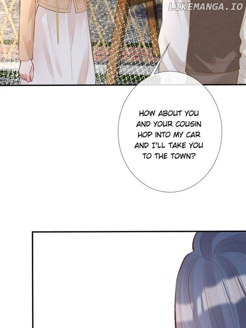 Everyone’s Darling Chapter 119 Online - página 34