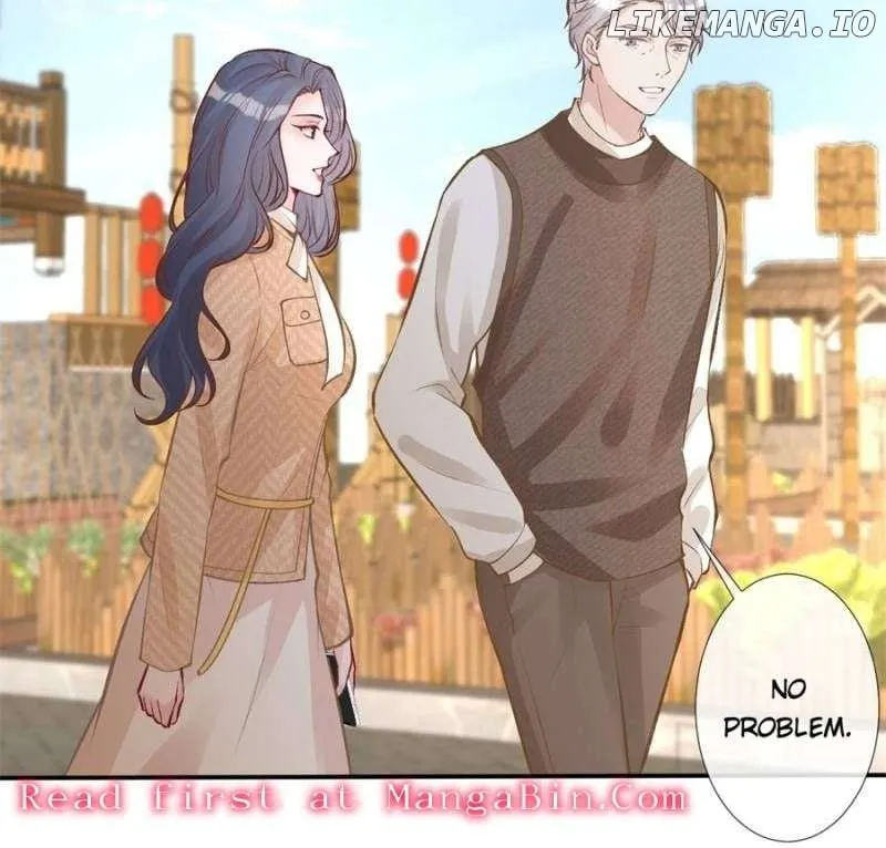 Everyone’s Darling Chapter 119 Online - página 36