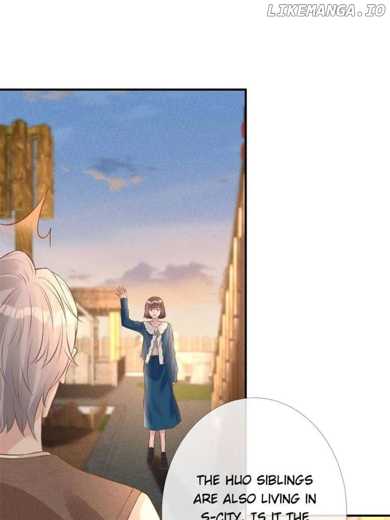 Everyone’s Darling Chapter 119 Online - página 37