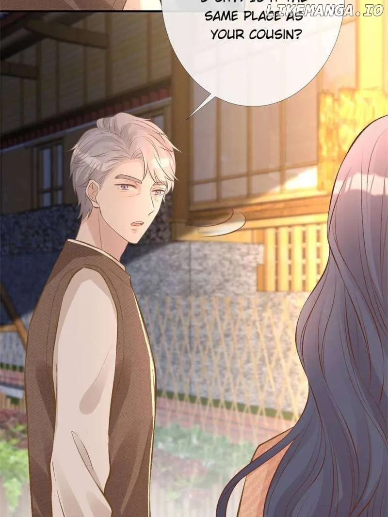 Everyone’s Darling Chapter 119 Online - página 38