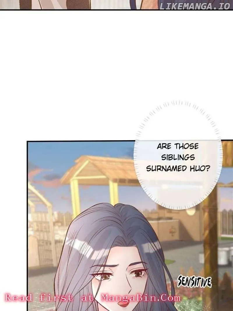 Everyone’s Darling Chapter 119 Online - página 39