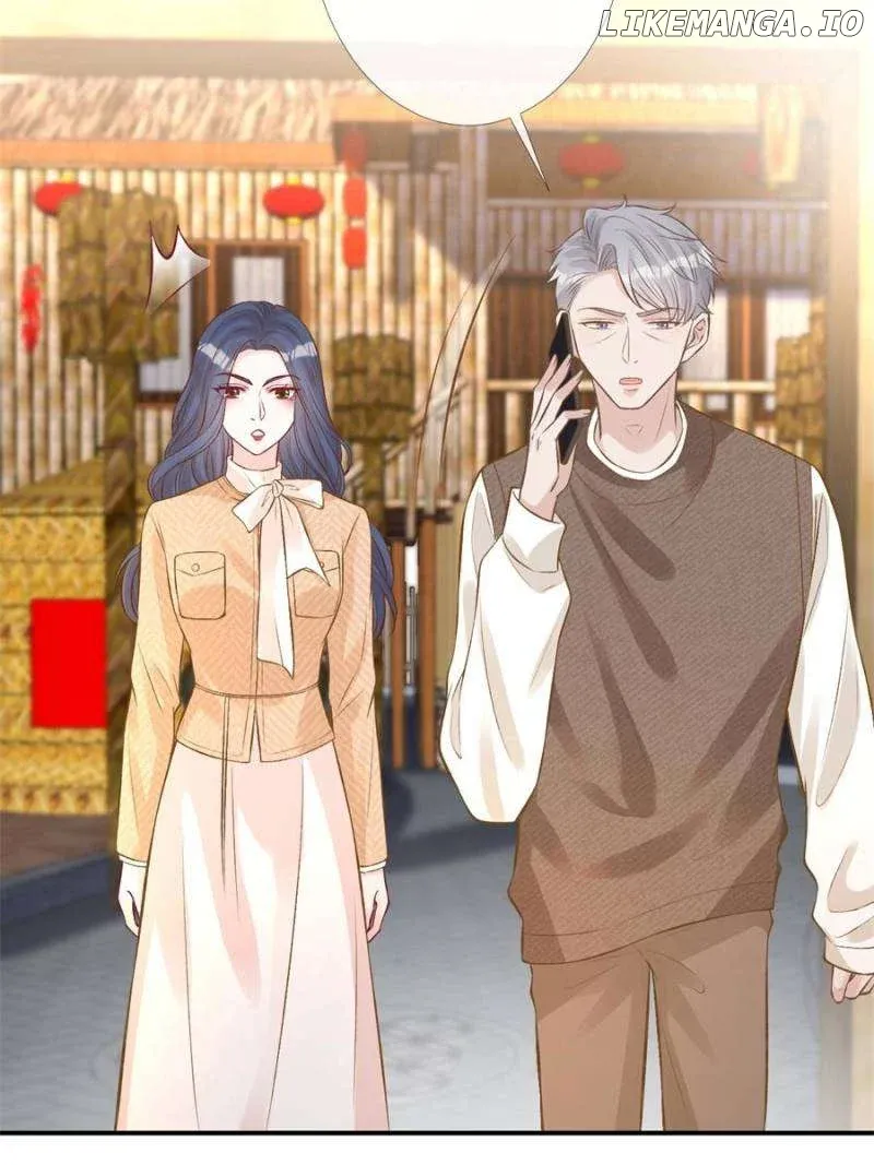 Everyone’s Darling Chapter 119 Online - página 41