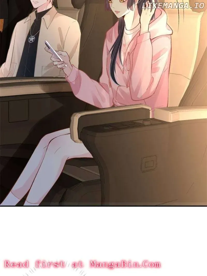 Everyone’s Darling Chapter 119 Online - página 52