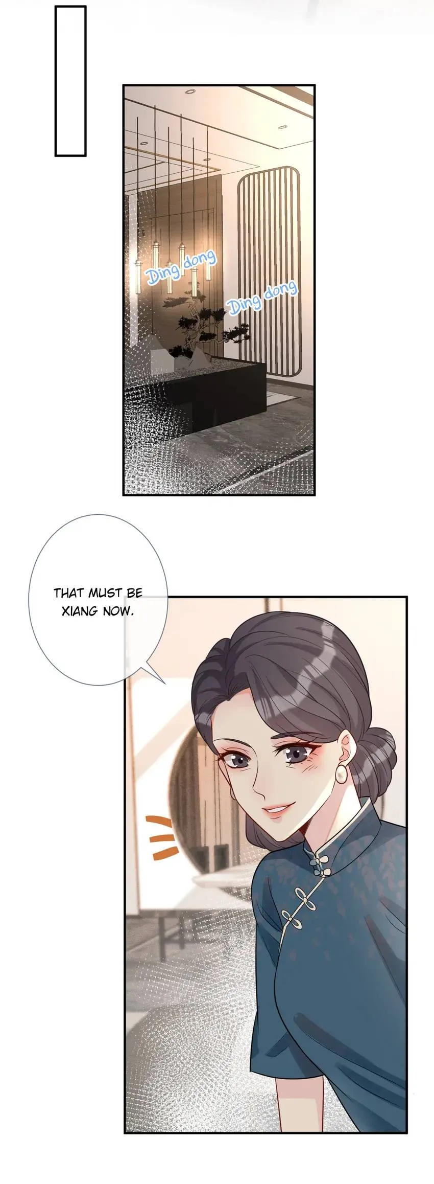 Everyone’s Darling Chapter 12 Online - página 3