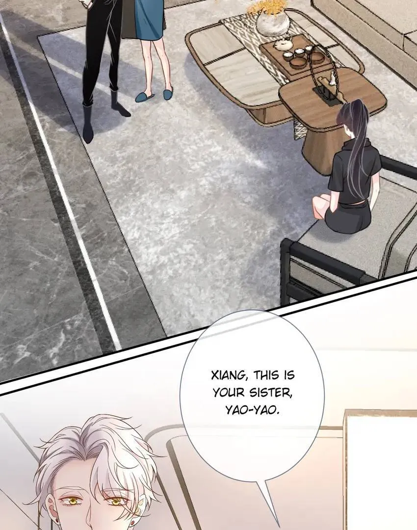 Everyone’s Darling Chapter 12 Online - página 6