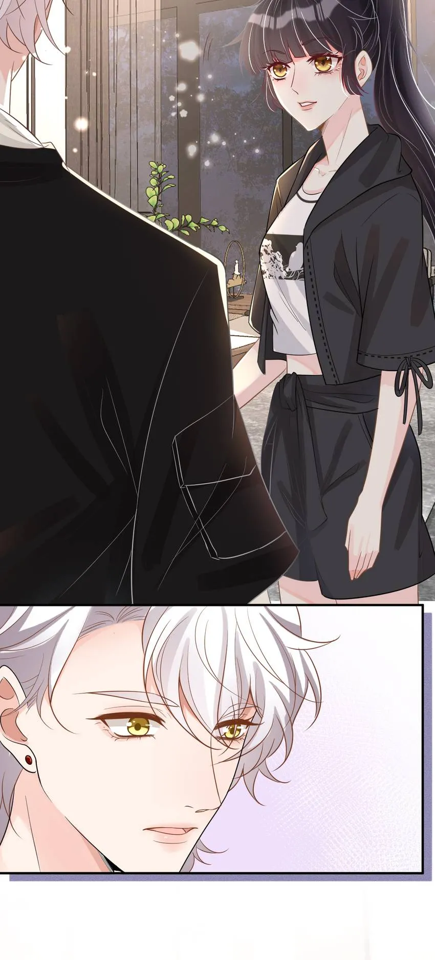 Everyone’s Darling Chapter 12 Online - página 9