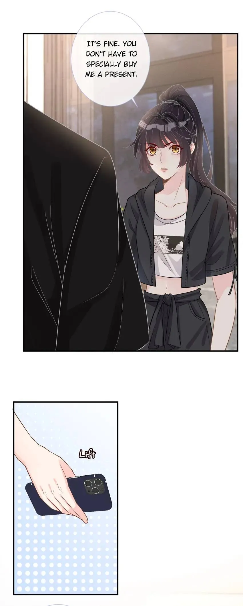 Everyone’s Darling Chapter 12 Online - página 13
