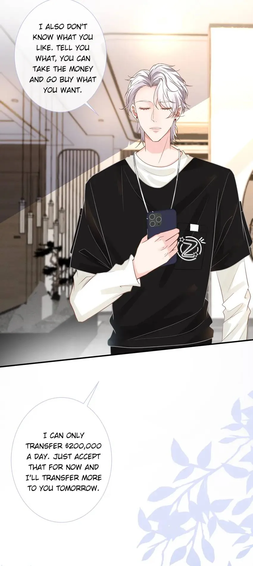 Everyone’s Darling Chapter 12 Online - página 14