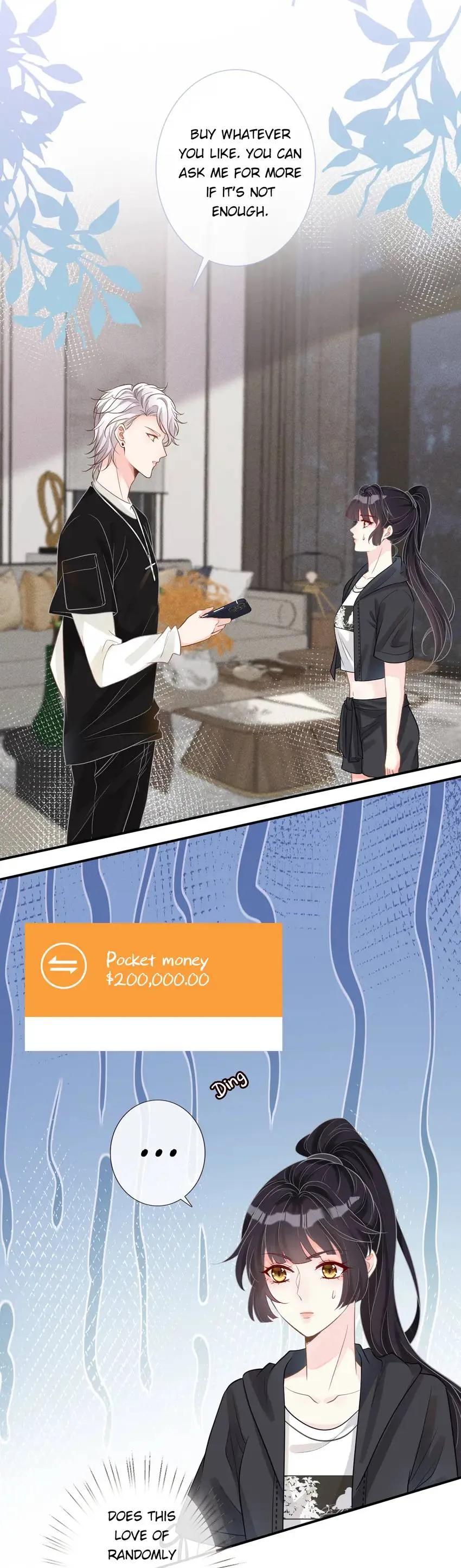 Everyone’s Darling Chapter 12 Online - página 15