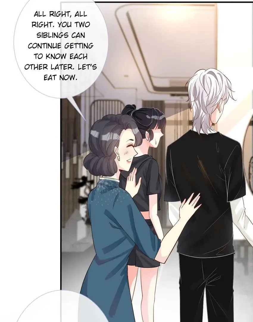 Everyone’s Darling Chapter 12 Online - página 17
