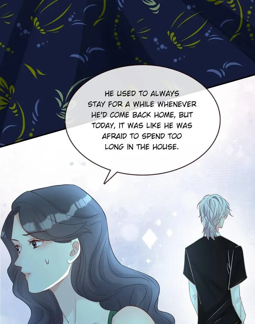 Everyone’s Darling Chapter 12 Online - página 25